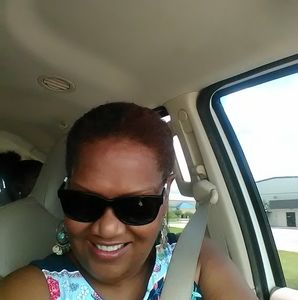 Meet your Posher, Patricia